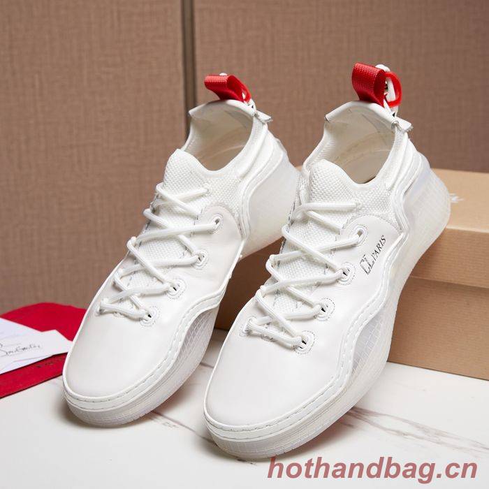 Christian Louboutin Shoes CLS00048 Christian Louboutin Shoes CLS00048